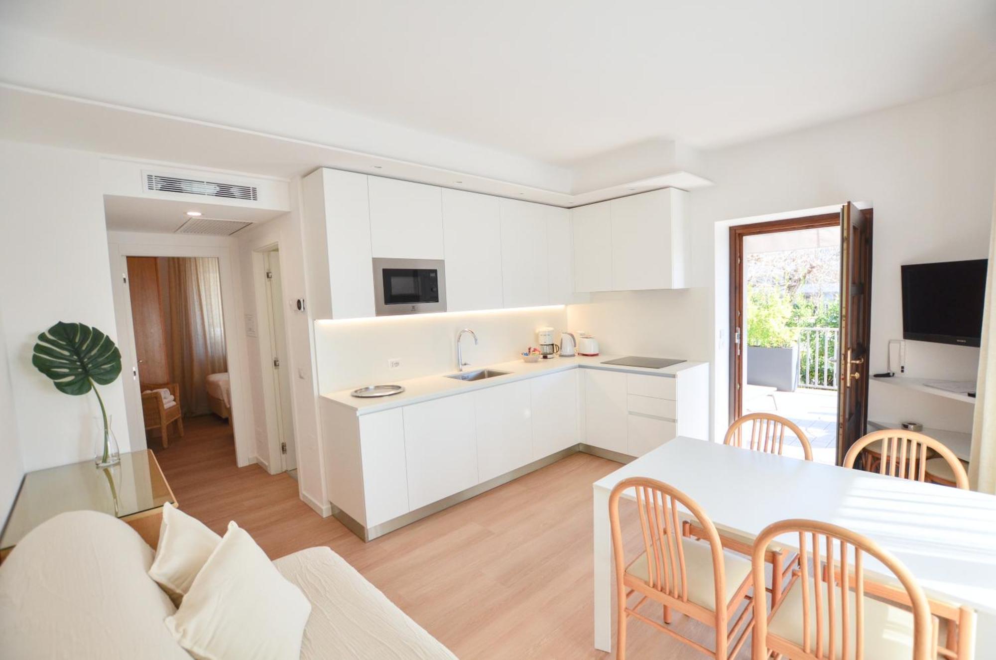 Villa Phoenix - Lake Apartments Riva del Garda Cameră foto